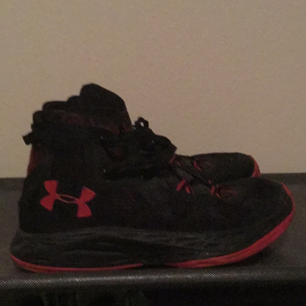Under Armour Men’s Shoes